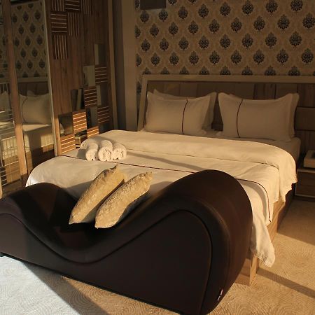Orient House Aparthotel Ha'il Ngoại thất bức ảnh