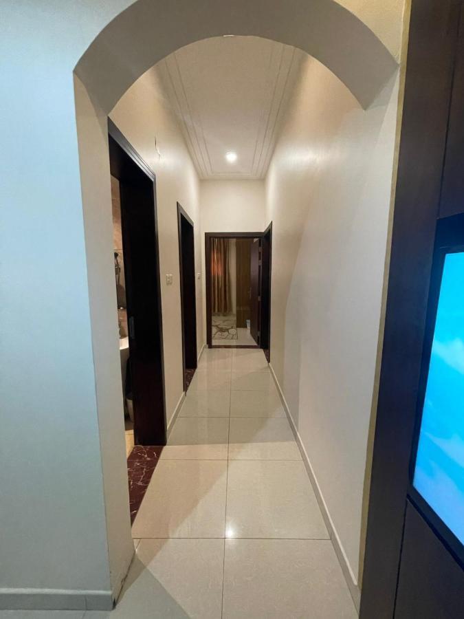 Orient House Aparthotel Ha'il Ngoại thất bức ảnh