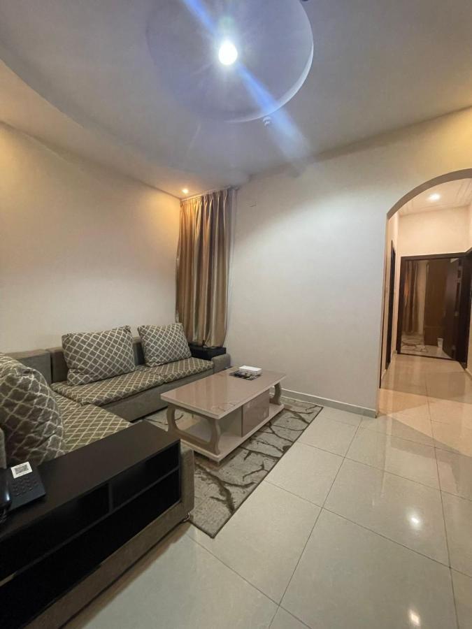 Orient House Aparthotel Ha'il Ngoại thất bức ảnh