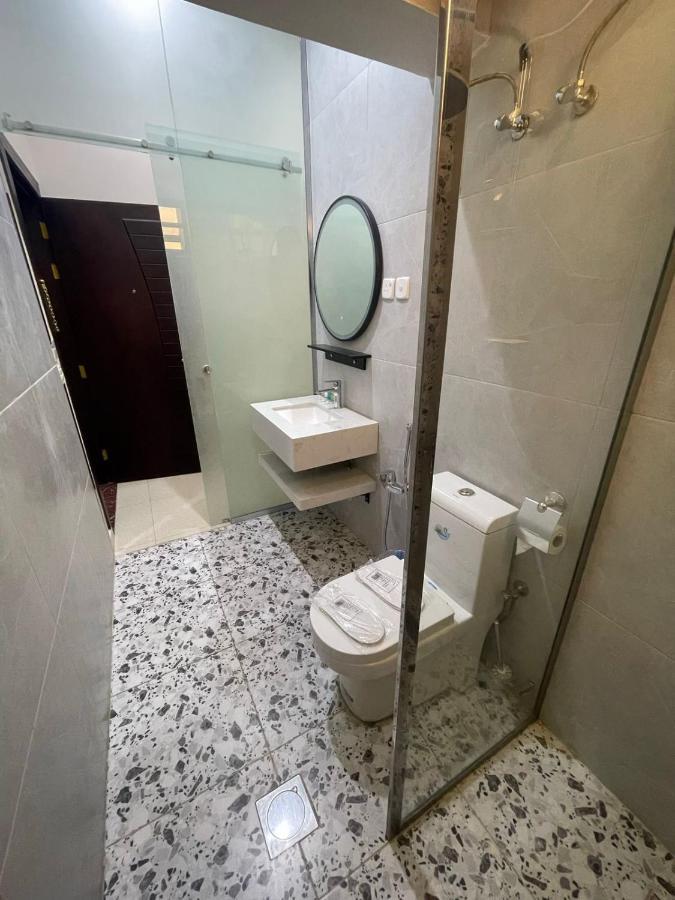 Orient House Aparthotel Ha'il Ngoại thất bức ảnh