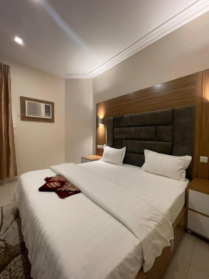 Orient House Aparthotel Ha'il Ngoại thất bức ảnh