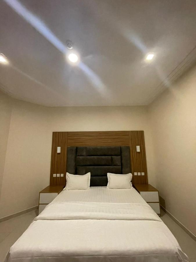 Orient House Aparthotel Ha'il Ngoại thất bức ảnh
