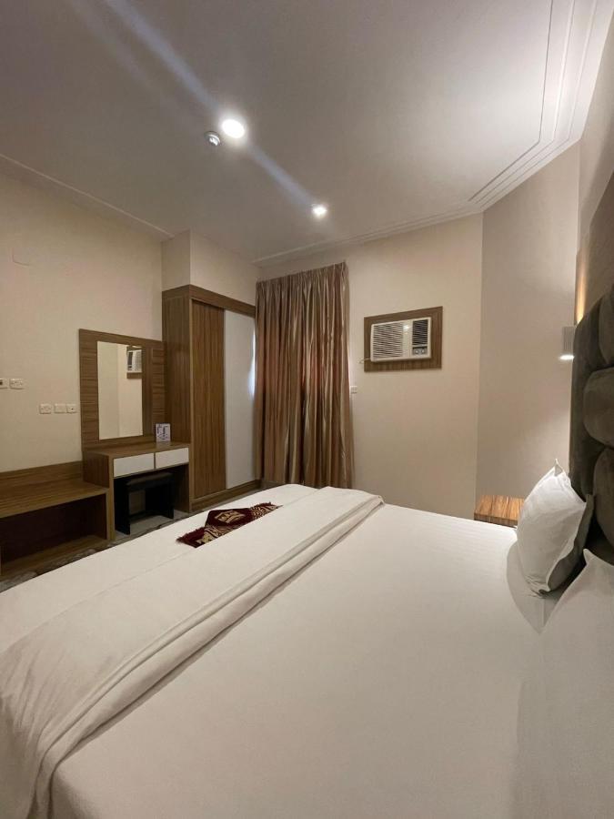 Orient House Aparthotel Ha'il Ngoại thất bức ảnh