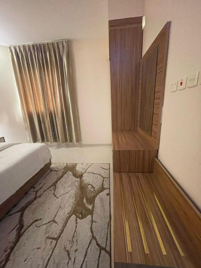 Orient House Aparthotel Ha'il Ngoại thất bức ảnh