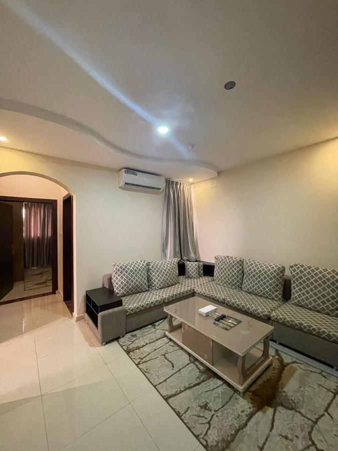 Orient House Aparthotel Ha'il Ngoại thất bức ảnh