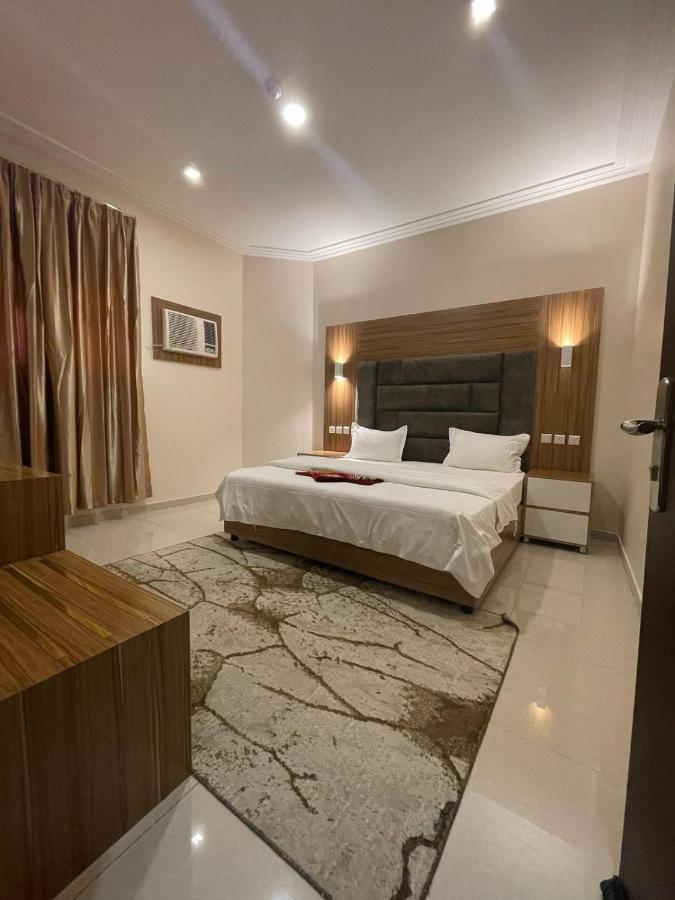 Orient House Aparthotel Ha'il Ngoại thất bức ảnh