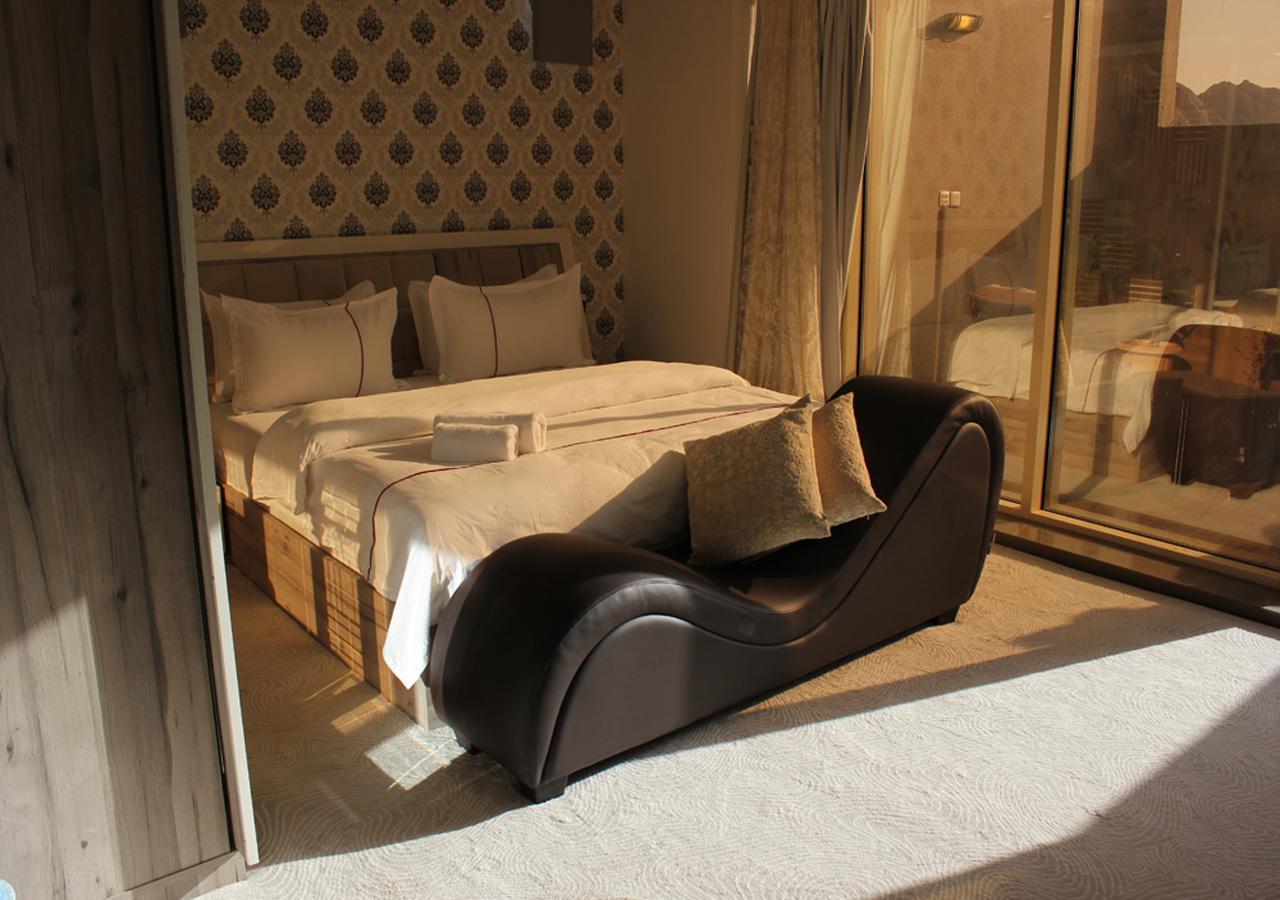 Orient House Aparthotel Ha'il Ngoại thất bức ảnh